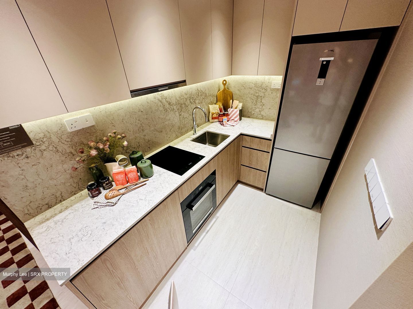 Bloomsbury Residences (D5), Apartment #448432201
